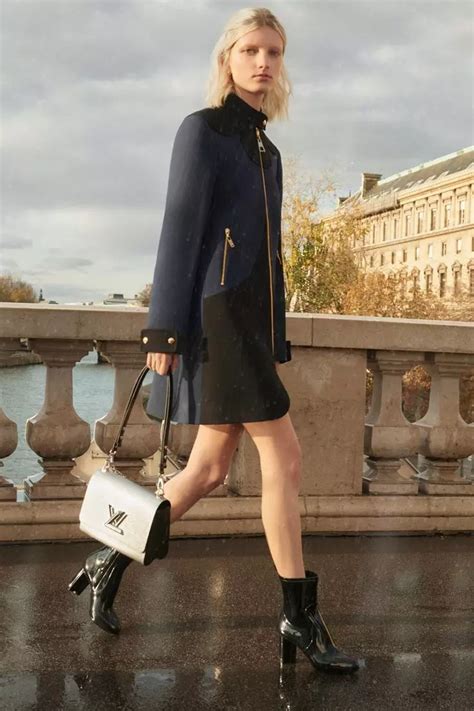 louis vuitton tall rain boots|louis vuitton ankle boot outfits.